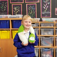 Saran Schultergewicht Saran Schultergewicht