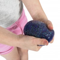 Glitton Ball bei ARIADNE Glitton Ball bei ARIADNE