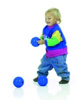 Noppen-Klangball Noppen-Klangball