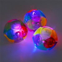 Elasto-Ball bei ARIADNE Elasto-Ball bei ARIADNE