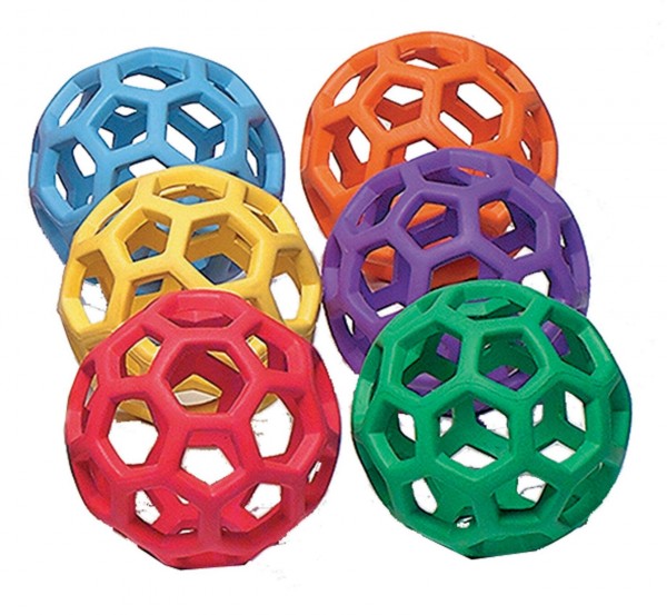 RubberFlex Greifball
