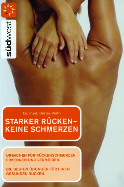 Veith: Starker Rücken - keine Schmerzen