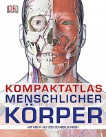 Parker: Kompaktatlas menschlicher Körper Parker: Kompaktatlas menschlicher Körper