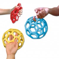 RubberFlex Greifball bei ARIADNE RubberFlex Greifball bei ARIADNE