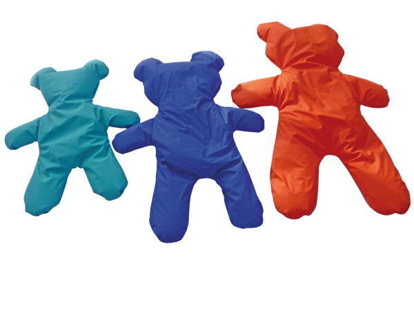 Kissenbär - Lagerungs- und Korrekturkissen bei ARIADNE