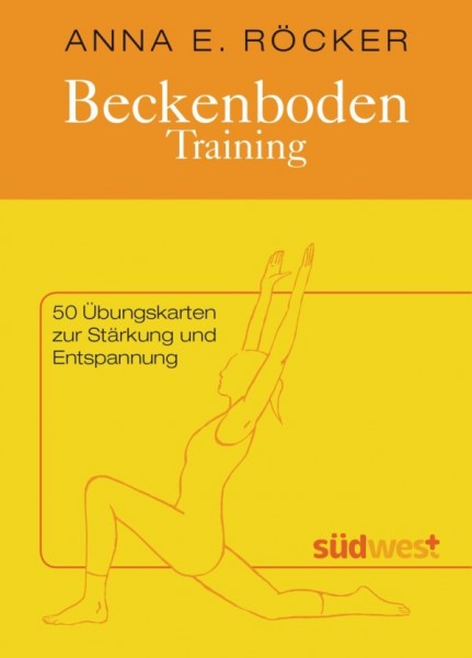 Röcker: Beckenboden-Training