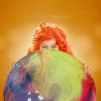 Marmora Gravity-Ball Marmora Gravity-Ball