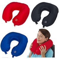 Vorschau: Nackar - vibrierendes Nacken-Massagekissen Ariadne Vorschau: Nackar - vibrierendes Nacken-Massagekissen Ariadne