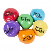 Yuck-E-Ball bei ARIADNE Yuck-E-Ball bei ARIADNE