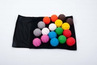 Riesen-Set Sensorische Bälle Riesen-Set Sensorische Bälle