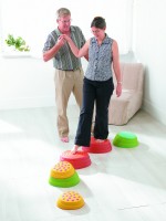 Rivera Regenbogen Flußsteine Rivera Regenbogen Flußsteine