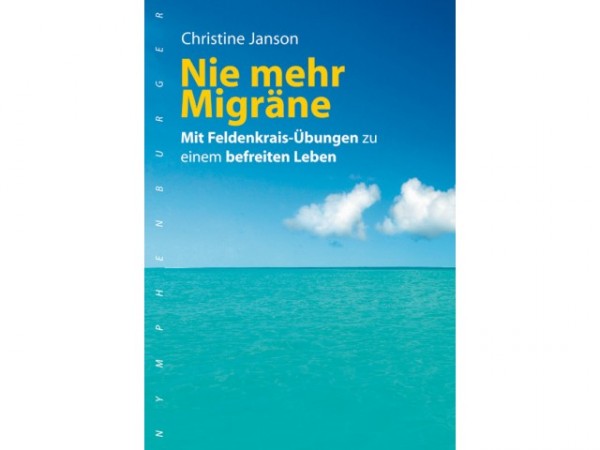 Janson: Nie mehr Migräne